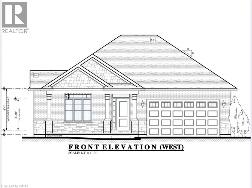 69 Norfolk Street, Waterford, Ontario  N0E 1Y0 - Photo 2 - 40817548