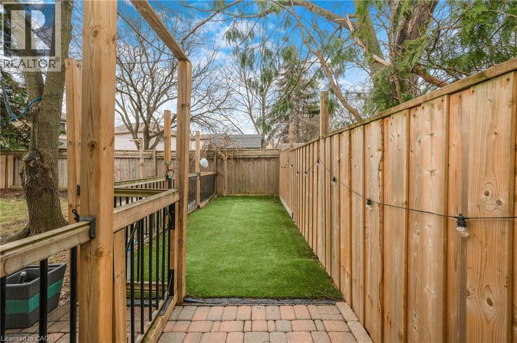 6366 Miller's Grove, Mississauga, Ontario  L5N 3M7 - Photo 45 - 40813582