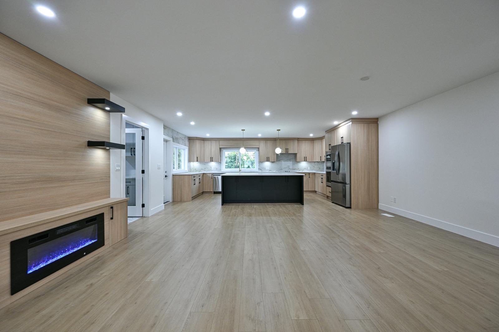 32069 CLINTON AVENUE, Abbotsford, British Columbia