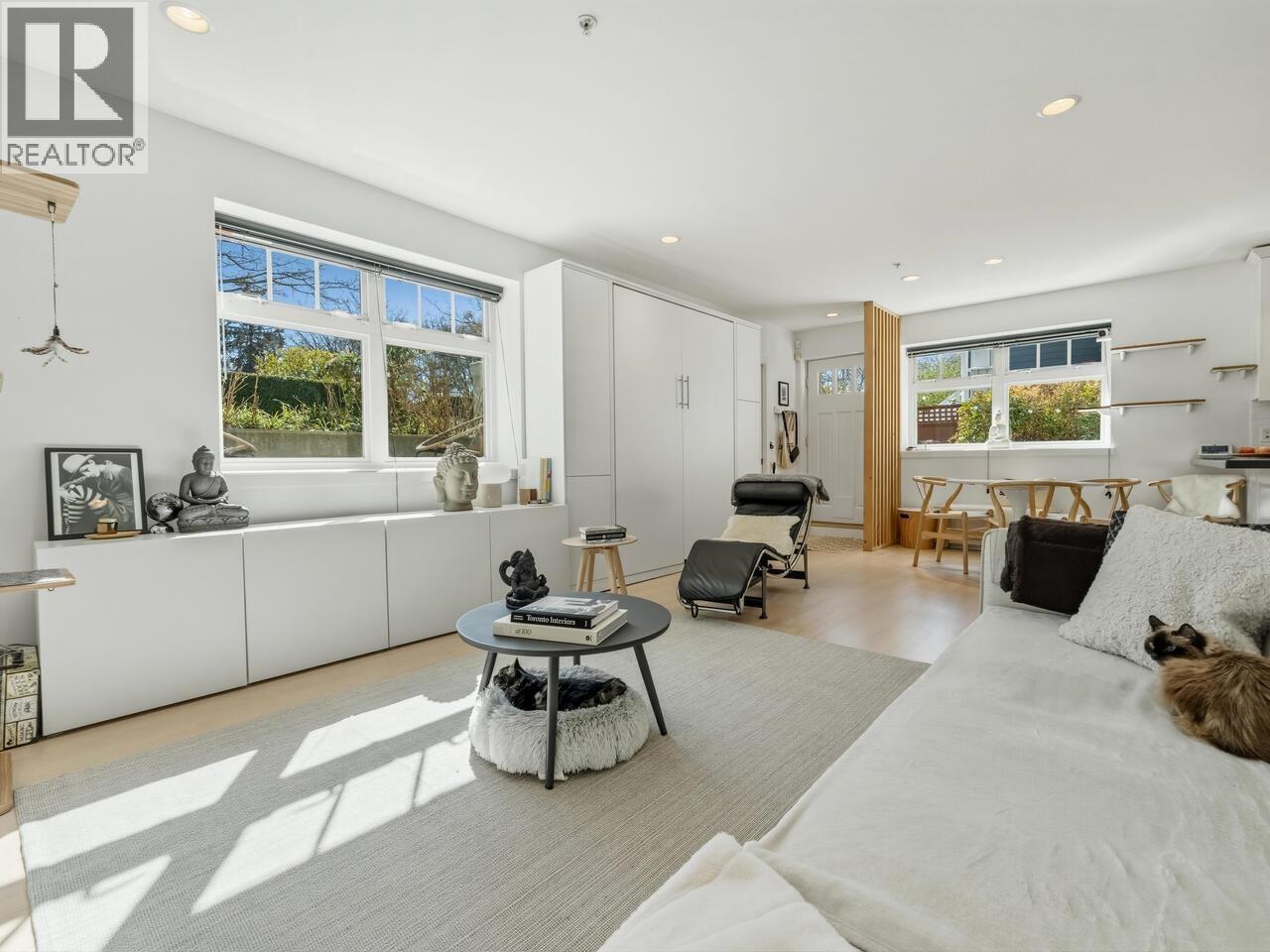 83 W 15th Avenue, Vancouver, British Columbia  V5Y 1X7 - Photo 13 - R3106601