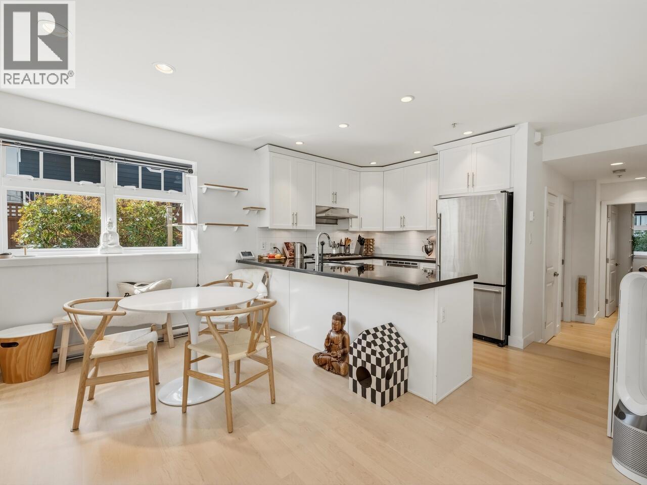 83 W 15th Avenue, Vancouver, British Columbia  V5Y 1X7 - Photo 5 - R3106601