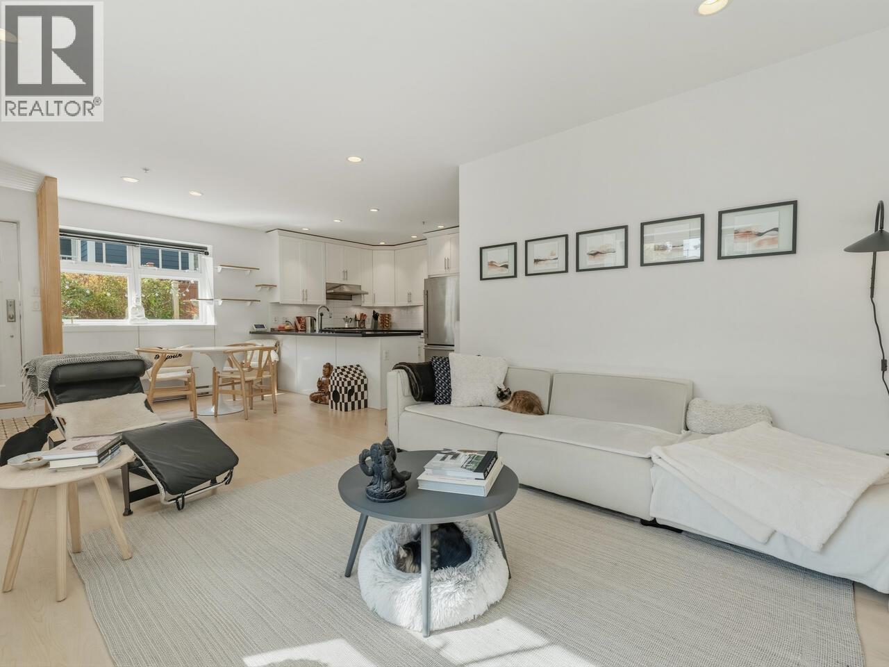 83 W 15th Avenue, Vancouver, British Columbia  V5Y 1X7 - Photo 12 - R3106601