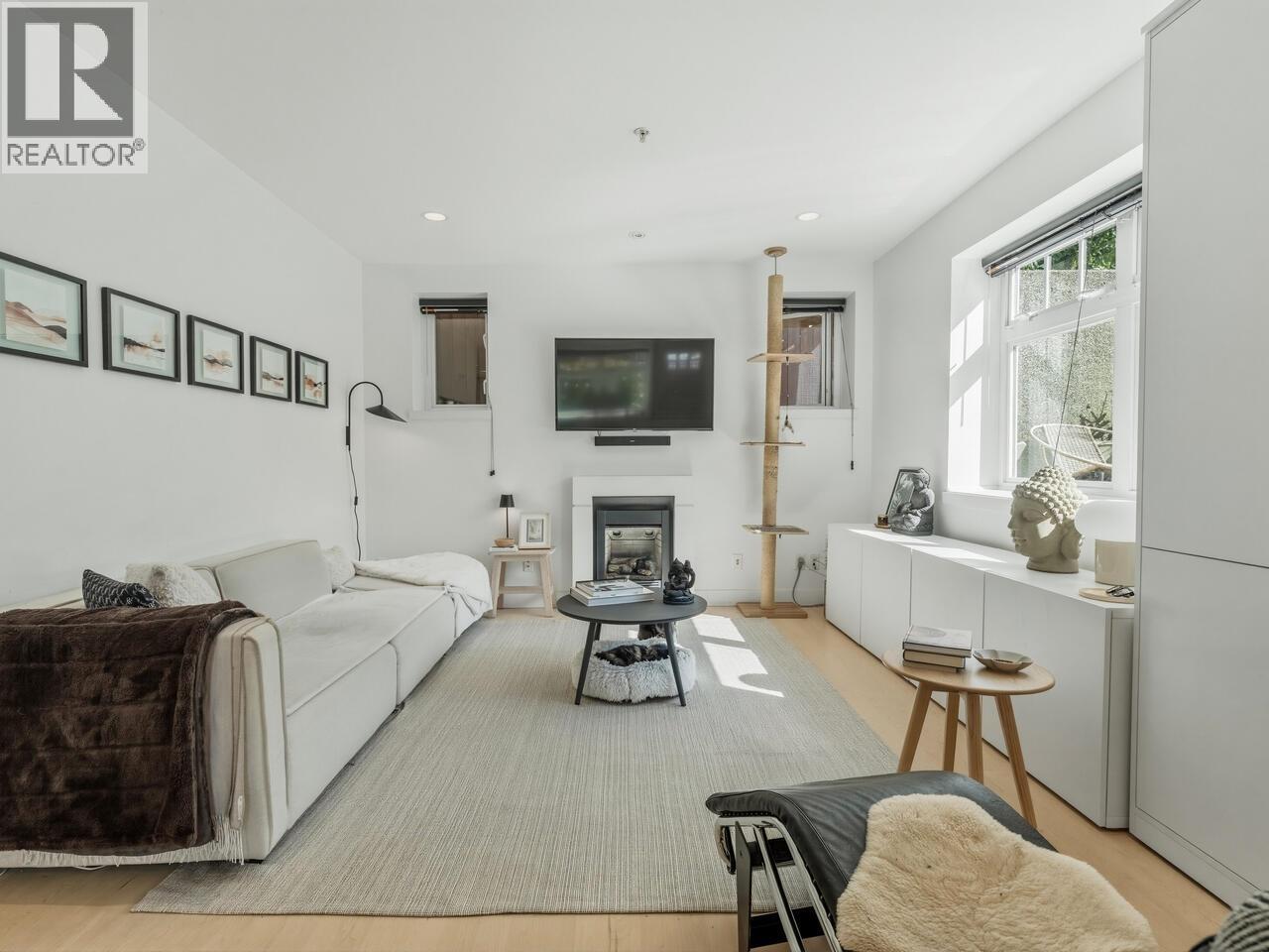 83 W 15th Avenue, Vancouver, British Columbia  V5Y 1X7 - Photo 10 - R3106601