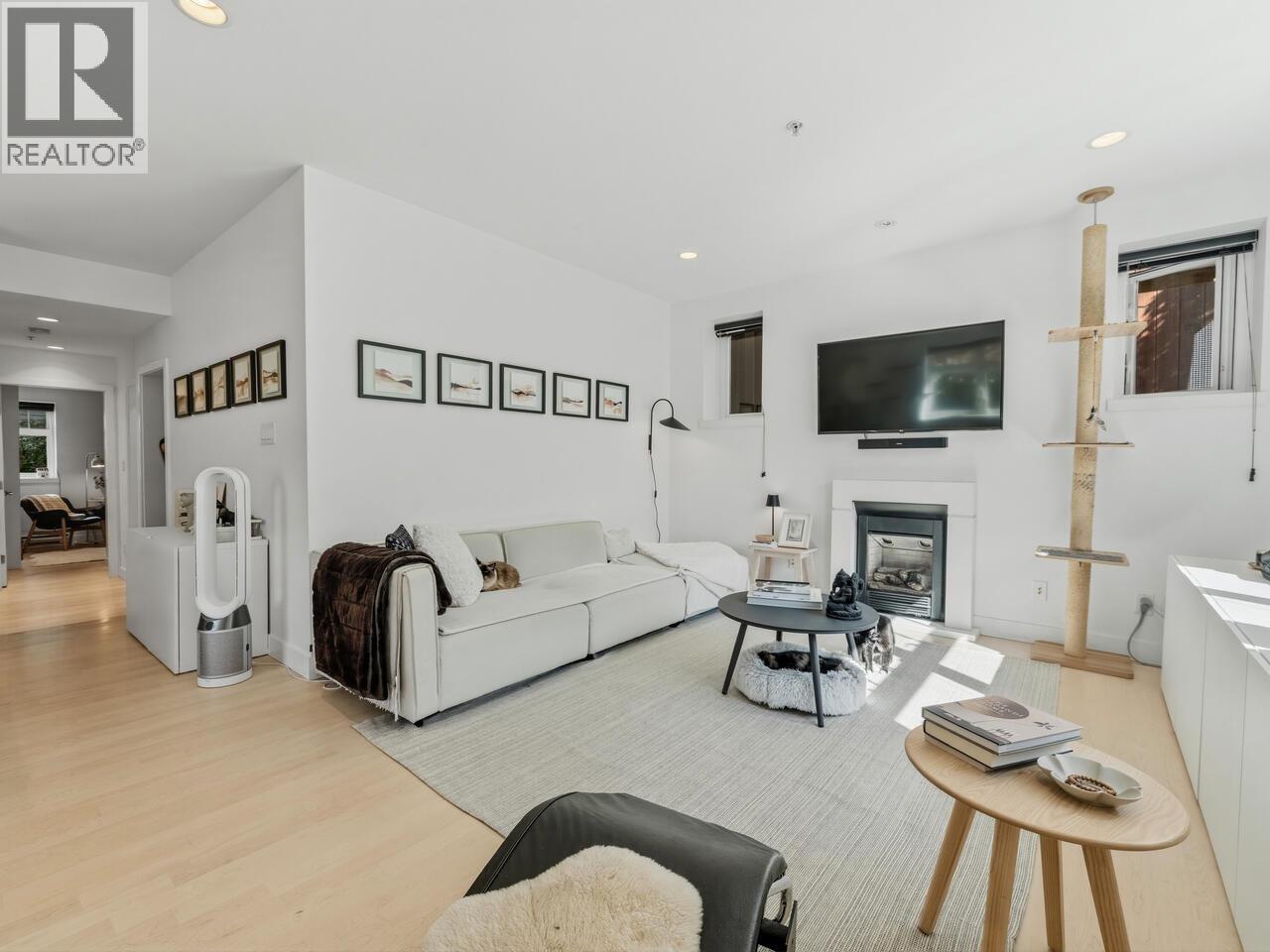 83 W 15th Avenue, Vancouver, British Columbia  V5Y 1X7 - Photo 11 - R3106601