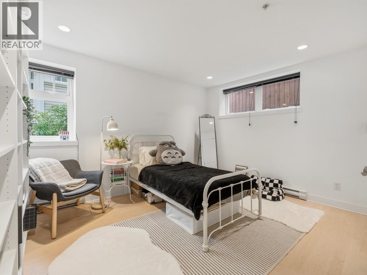 83 W 15th Avenue, Vancouver, British Columbia  V5Y 1X7 - Photo 18 - R3106601