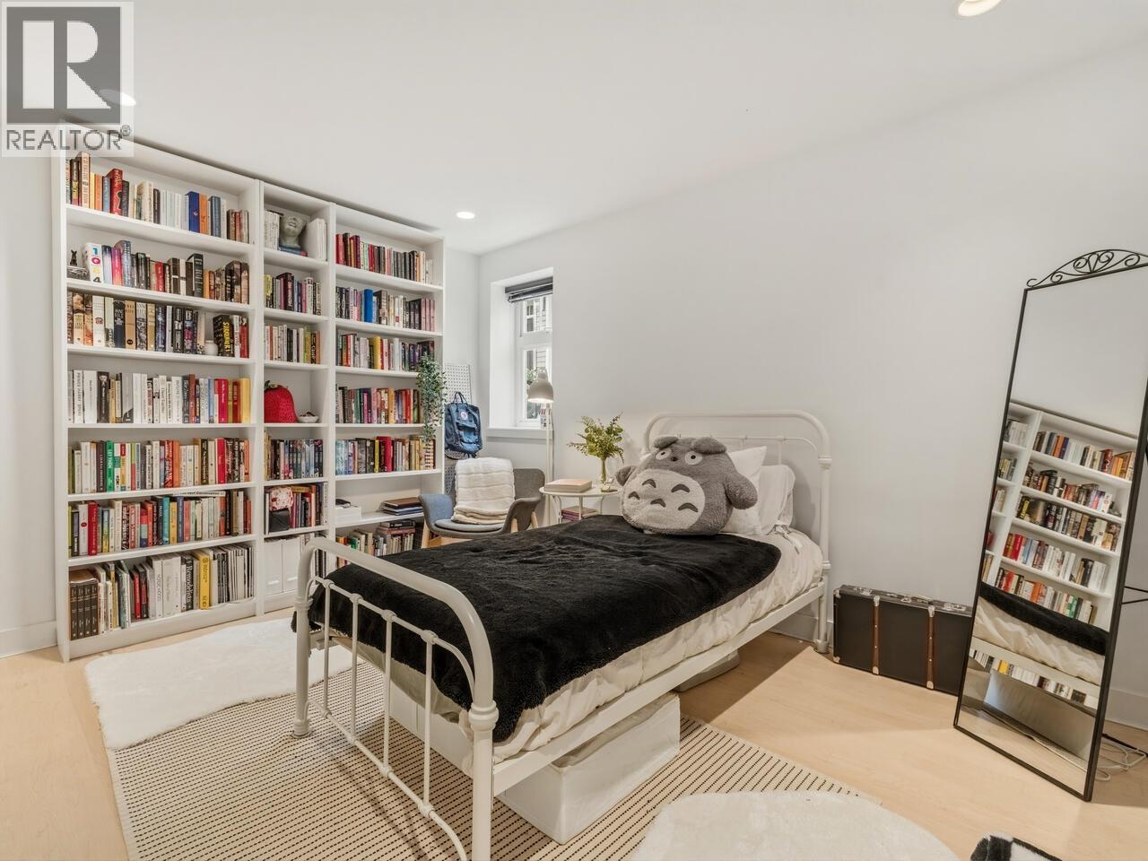 83 W 15th Avenue, Vancouver, British Columbia  V5Y 1X7 - Photo 19 - R3106601