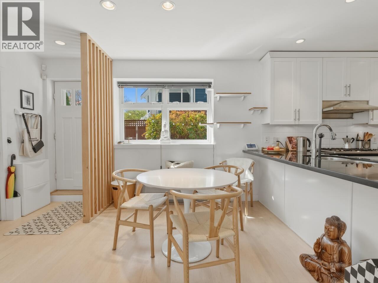 83 W 15th Avenue, Vancouver, British Columbia  V5Y 1X7 - Photo 6 - R3106601