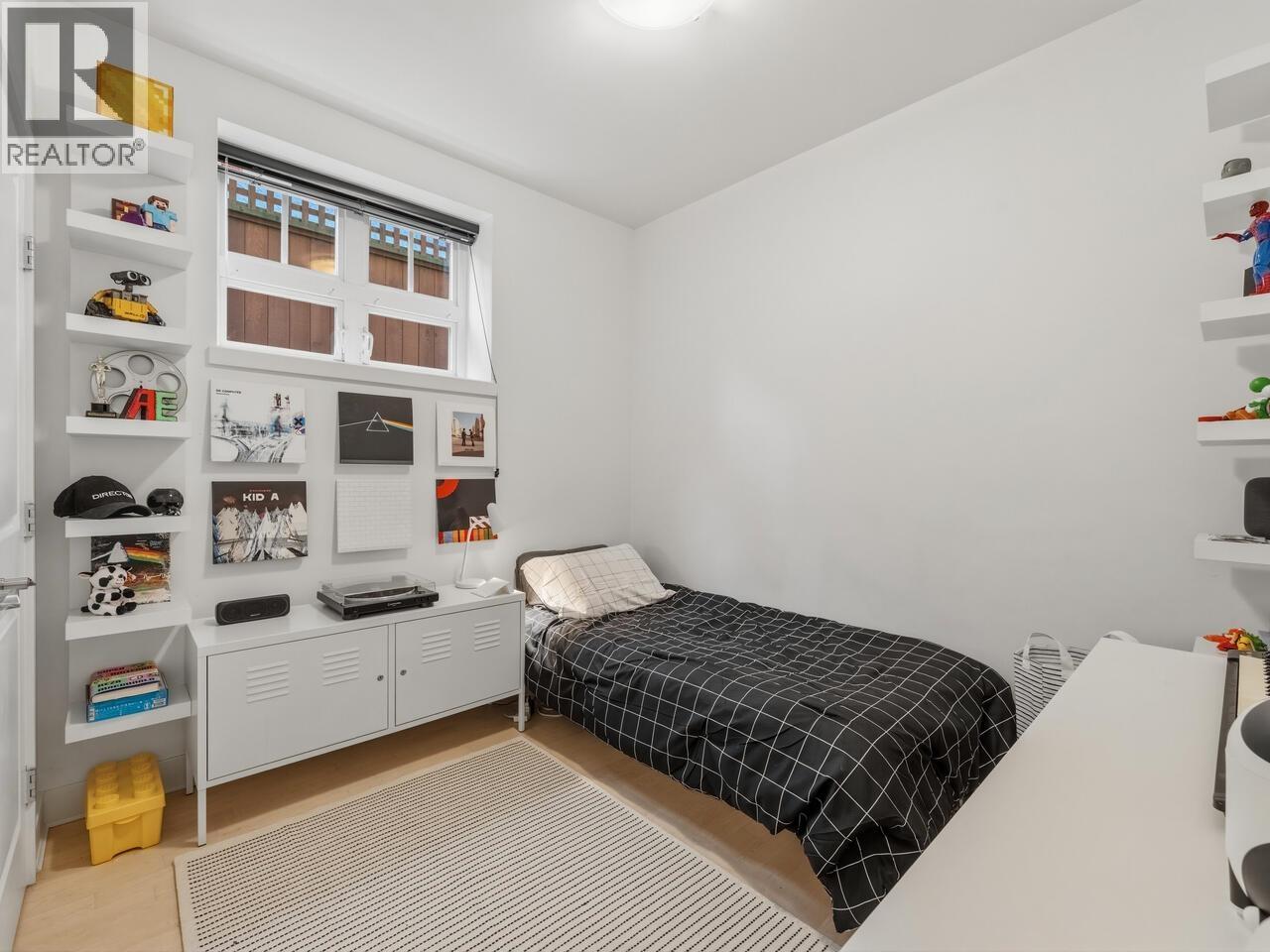 83 W 15th Avenue, Vancouver, British Columbia  V5Y 1X7 - Photo 23 - R3106601