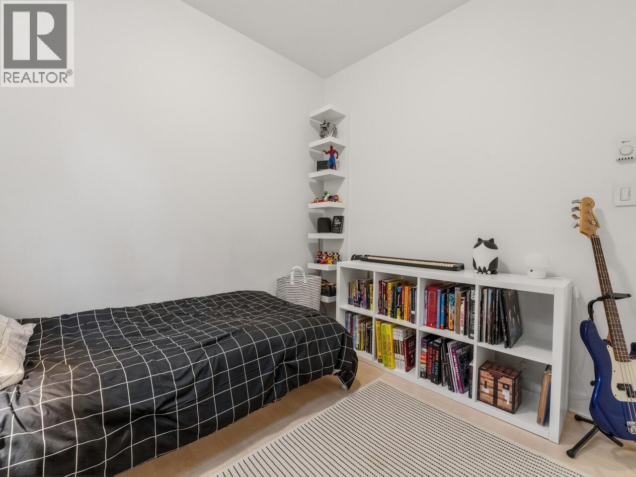 83 W 15th Avenue, Vancouver, British Columbia  V5Y 1X7 - Photo 24 - R3106601