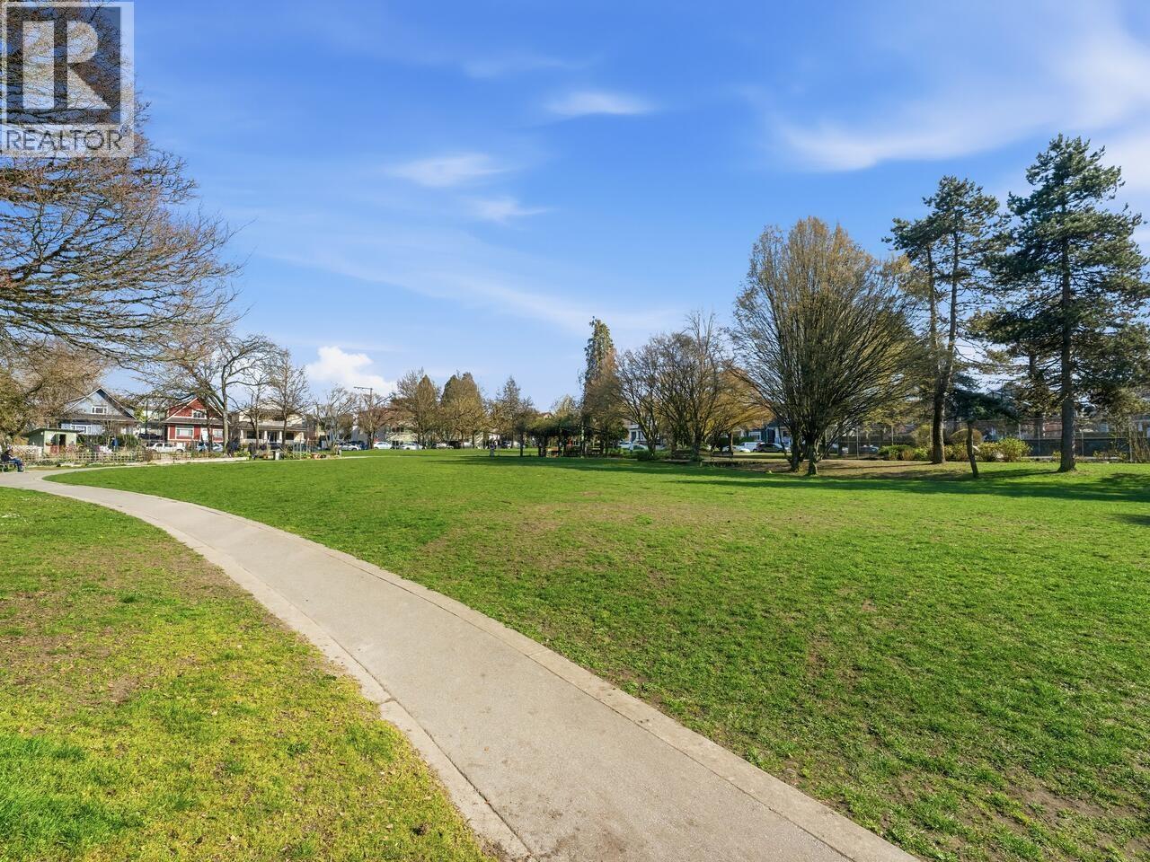 83 W 15th Avenue, Vancouver, British Columbia  V5Y 1X7 - Photo 30 - R3106601