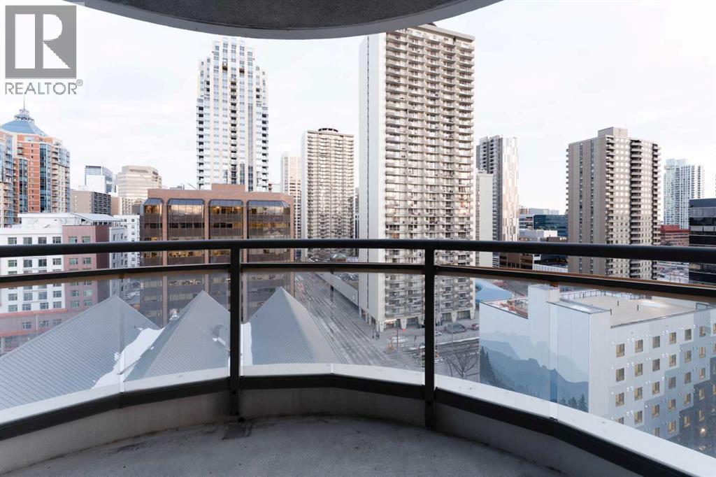 1302, 1078 6 Avenue SW, Calgary, Alberta  T2P 5N6 - Photo 37 - A2278439