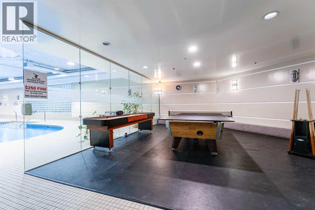 1302, 1078 6 Avenue SW, Calgary, Alberta  T2P 5N6 - Photo 41 - A2278439