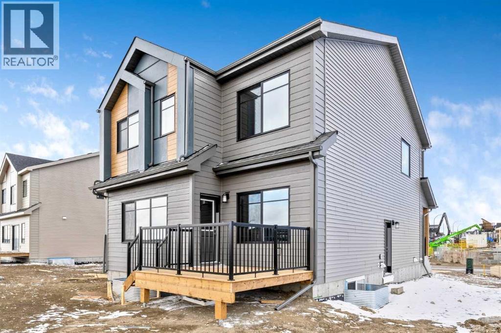 367 Heartwood Gardens Se, Calgary, Alberta  T3M 2K1 - Photo 2 - A2298262