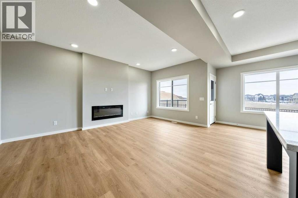 367 Heartwood Gardens Se, Calgary, Alberta  T3M 2K1 - Photo 6 - A2298262