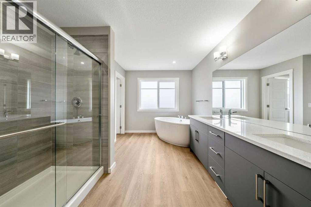 367 Heartwood Gardens Se, Calgary, Alberta  T3M 2K1 - Photo 22 - A2298262