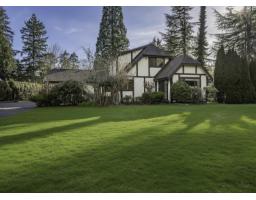 2570 142 STREET, Surrey, British Columbia