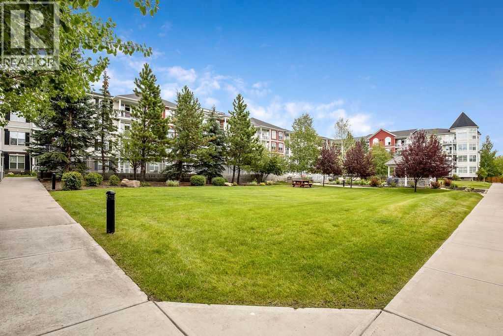 337, 1 Crystal Green Lane, Okotoks, Alberta  T1S 0C5 - Photo 45 - A2294592