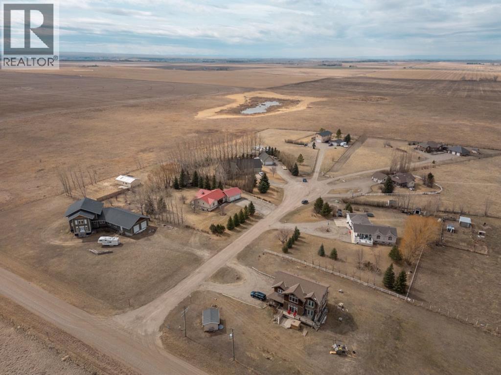 9, 101022 Rge. Rd. 22-4, Rural Lethbridge County, Alberta  T0L 0V0 - Photo 3 - A2297392