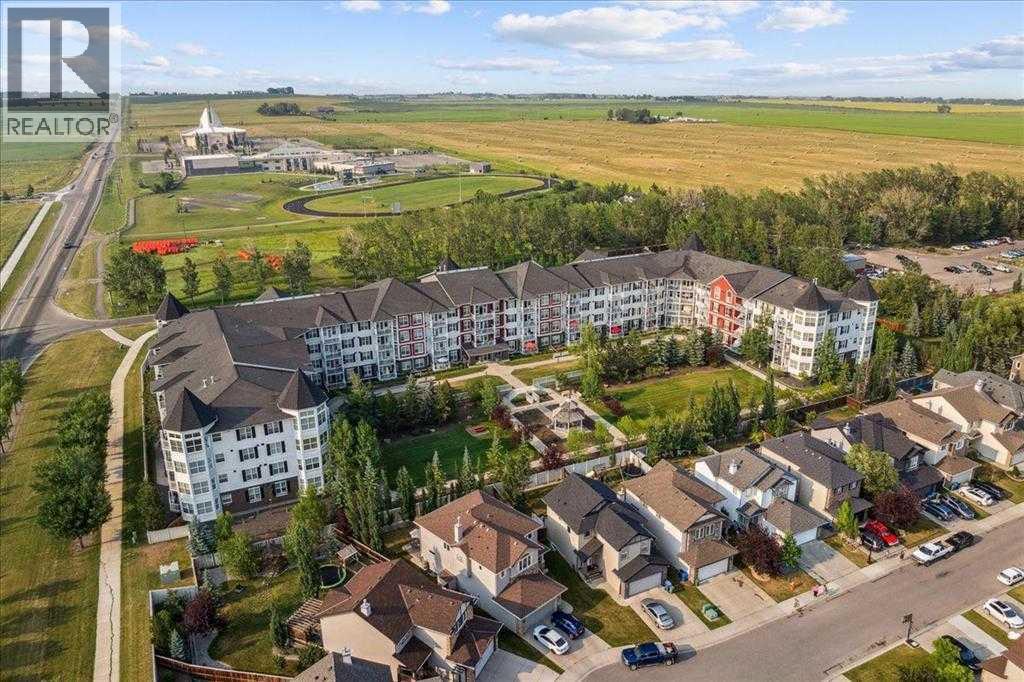 337, 1 Crystal Green Lane, Okotoks, Alberta  T1S 0C5 - Photo 48 - A2294592