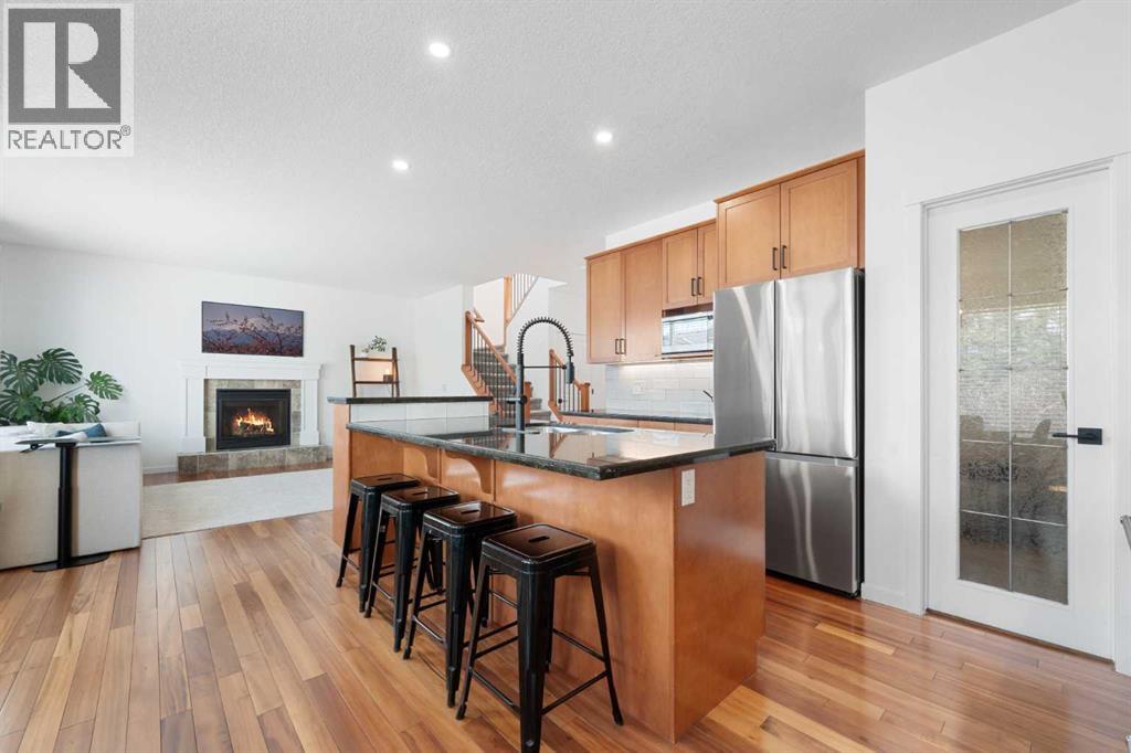 64 Drake Landing Common, Okotoks, Alberta  T1S 2M5 - Photo 12 - A2296590