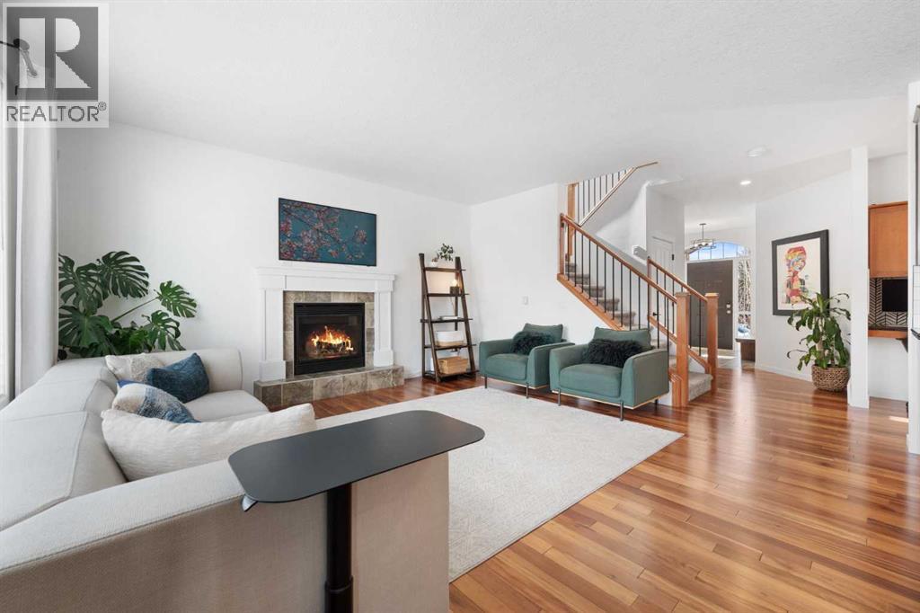 64 Drake Landing Common, Okotoks, Alberta  T1S 2M5 - Photo 9 - A2296590