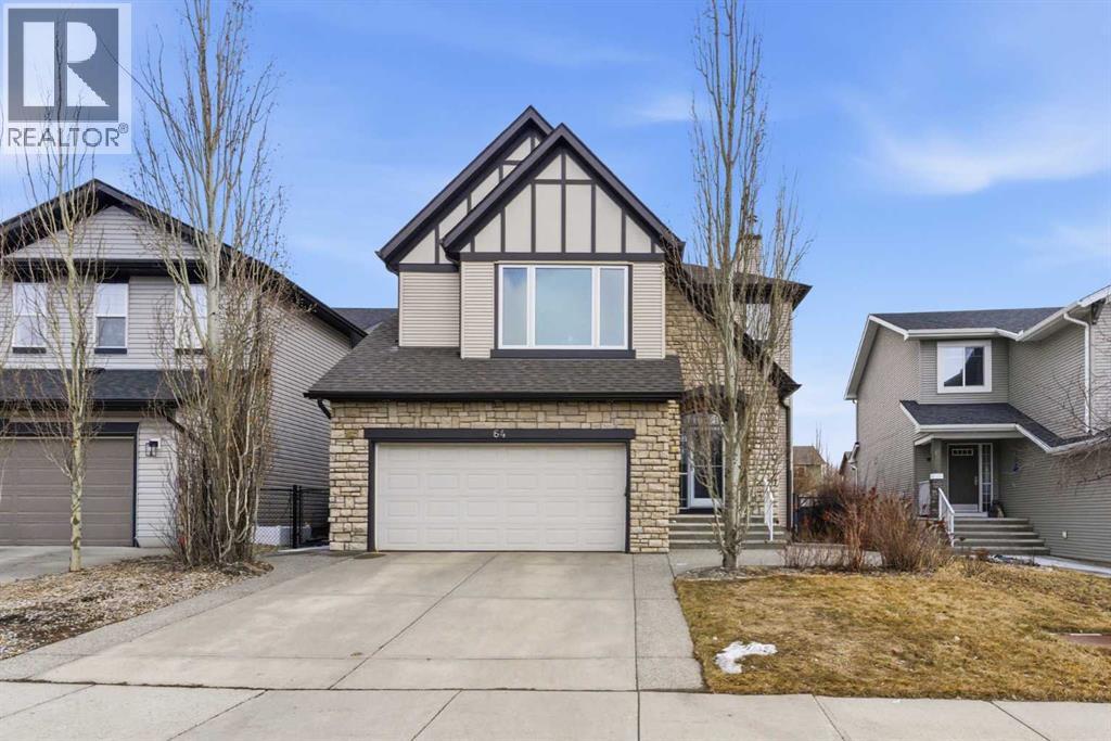 64 Drake Landing Common, Okotoks, Alberta