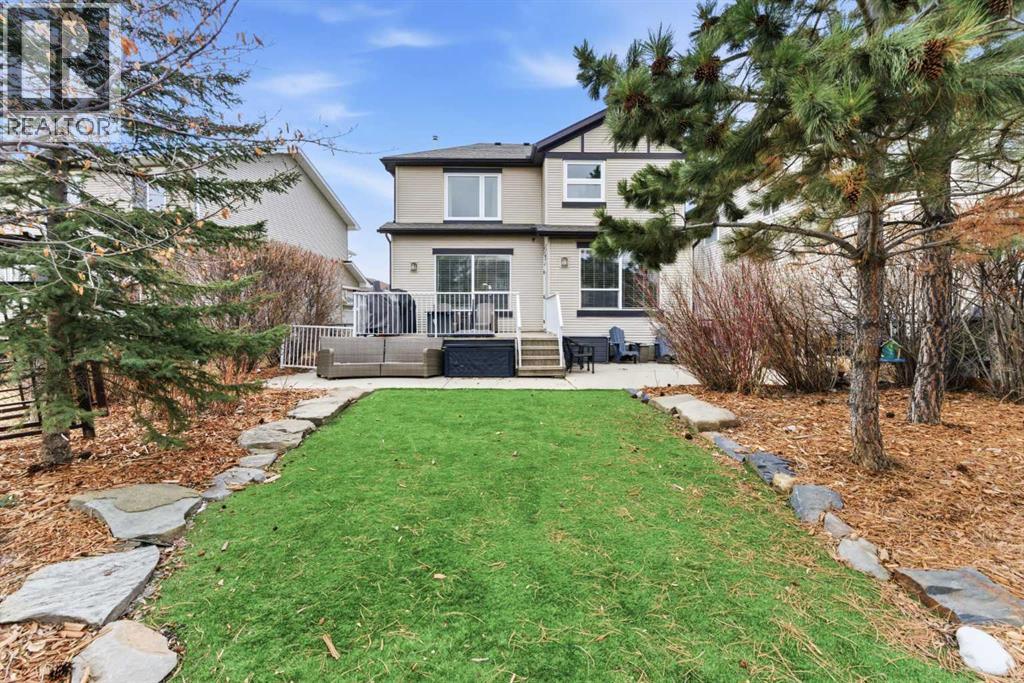 64 Drake Landing Common, Okotoks, Alberta  T1S 2M5 - Photo 40 - A2296590