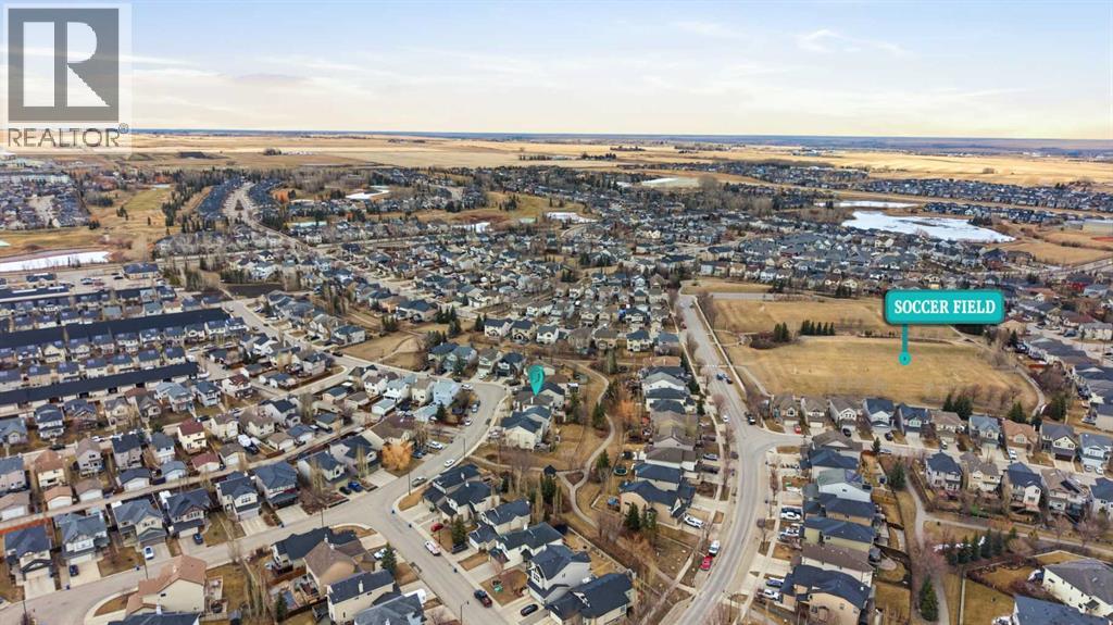 64 Drake Landing Common, Okotoks, Alberta  T1S 2M5 - Photo 48 - A2296590