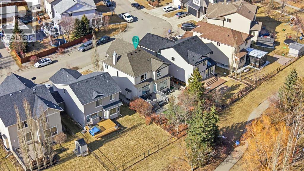 64 Drake Landing Common, Okotoks, Alberta  T1S 2M5 - Photo 44 - A2296590