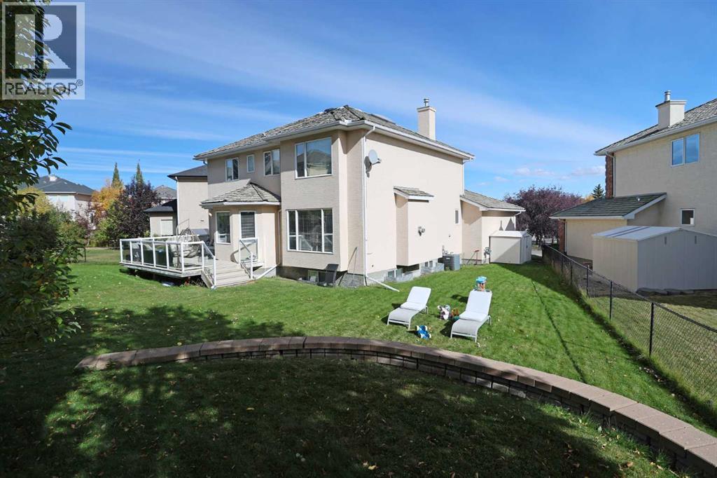 161 Hamptons Gardens NW, Calgary, Alberta  T3A 5X5 - Photo 4 - A2296753