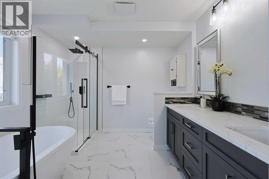 161 Hamptons Gardens NW, Calgary, Alberta  T3A 5X5 - Photo 26 - A2296753