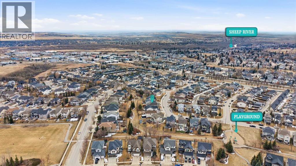 64 Drake Landing Common, Okotoks, Alberta  T1S 2M5 - Photo 49 - A2296590