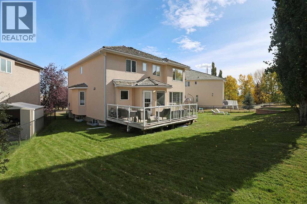 161 Hamptons Gardens NW, Calgary, Alberta  T3A 5X5 - Photo 42 - A2296753