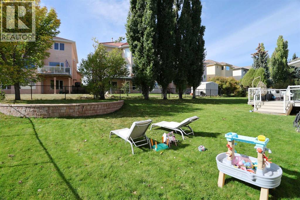 161 Hamptons Gardens NW, Calgary, Alberta  T3A 5X5 - Photo 43 - A2296753