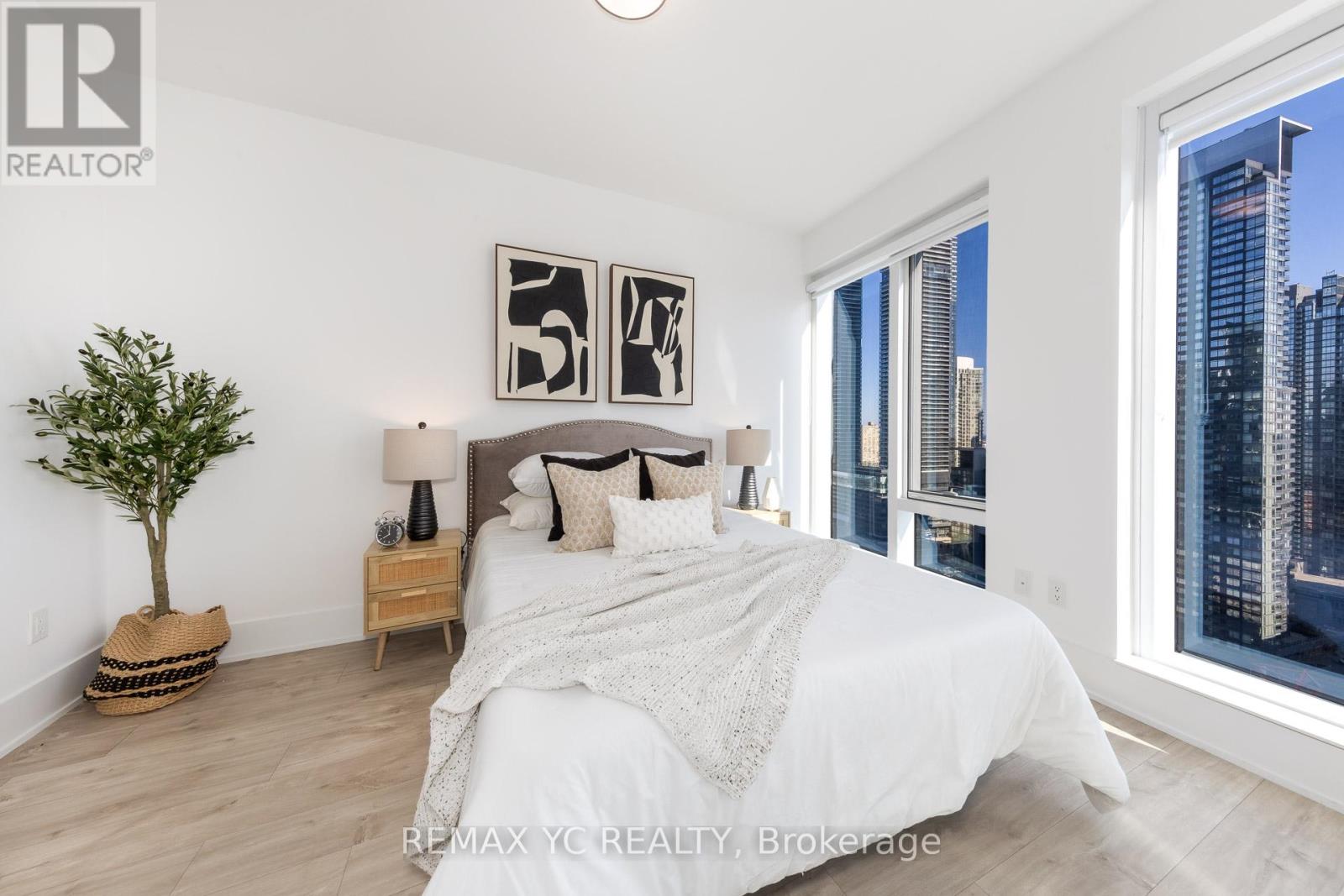 1612 - 470 Front Street, Toronto, Ontario  M5V 0V6 - Photo 15 - C12936272