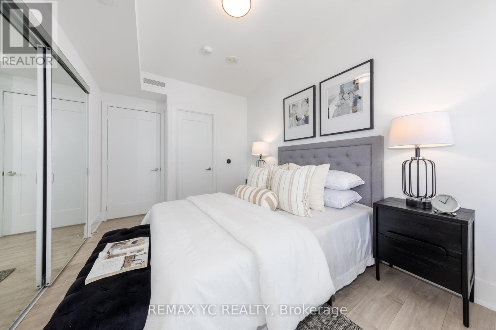 1612 - 470 Front Street, Toronto, Ontario  M5V 0V6 - Photo 21 - C12936272