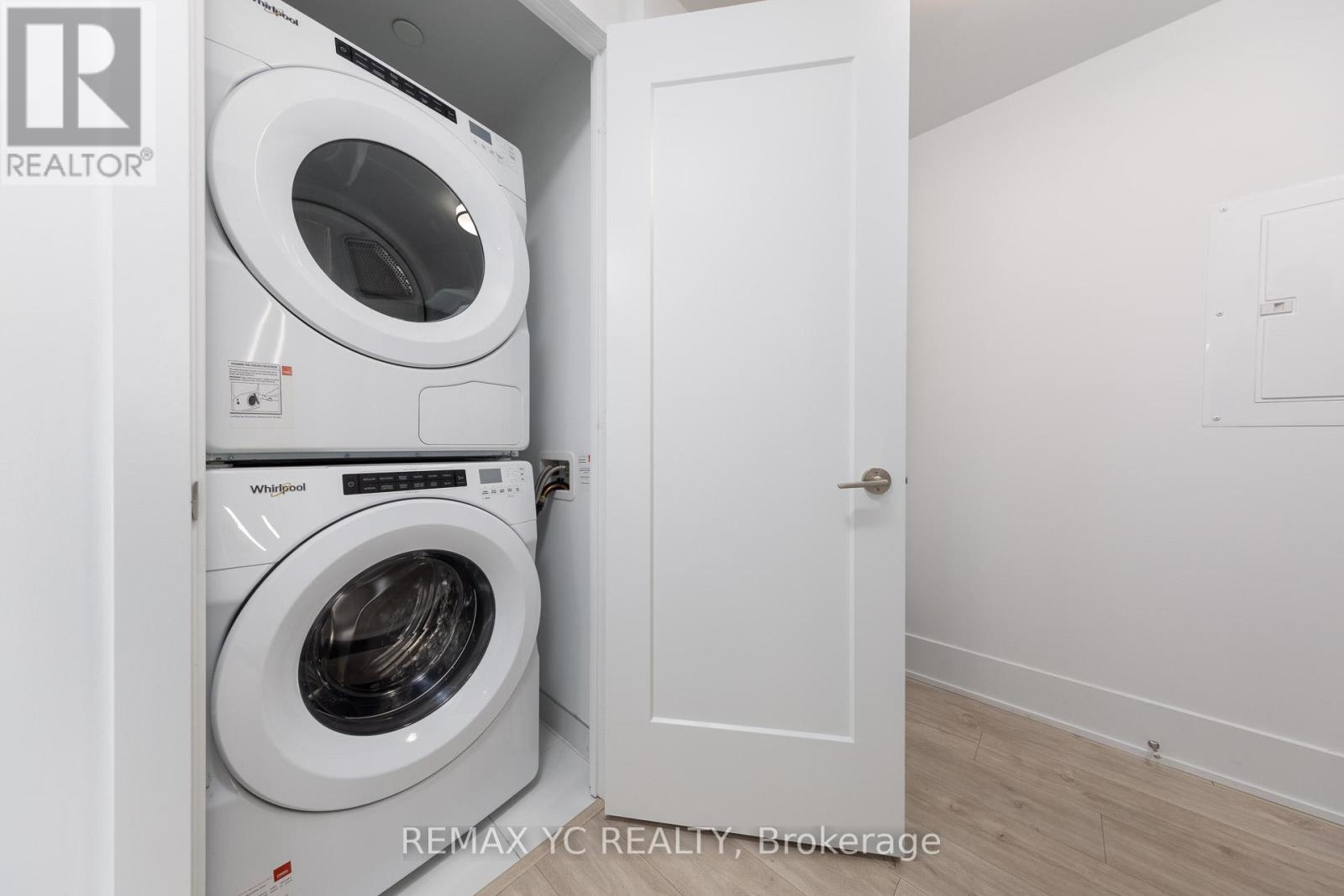 1612 - 470 Front Street, Toronto, Ontario  M5V 0V6 - Photo 23 - C12936272