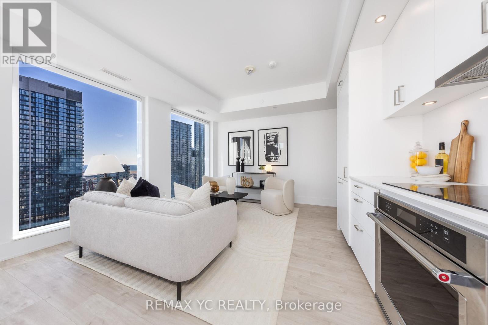 1612 - 470 Front Street, Toronto, Ontario  M5V 0V6 - Photo 9 - C12936272