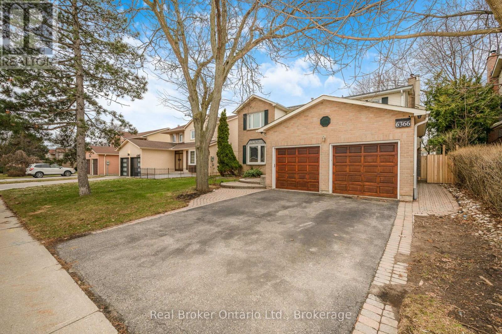 6366 MILLER'S GROVE, Mississauga, Ontario