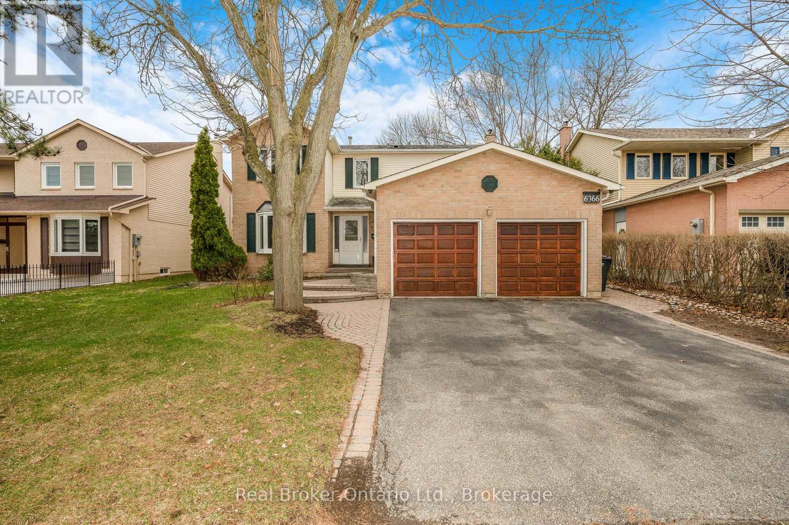6366 Miller's Grove, Mississauga, Ontario  L5N 3M7 - Photo 2 - W12955318