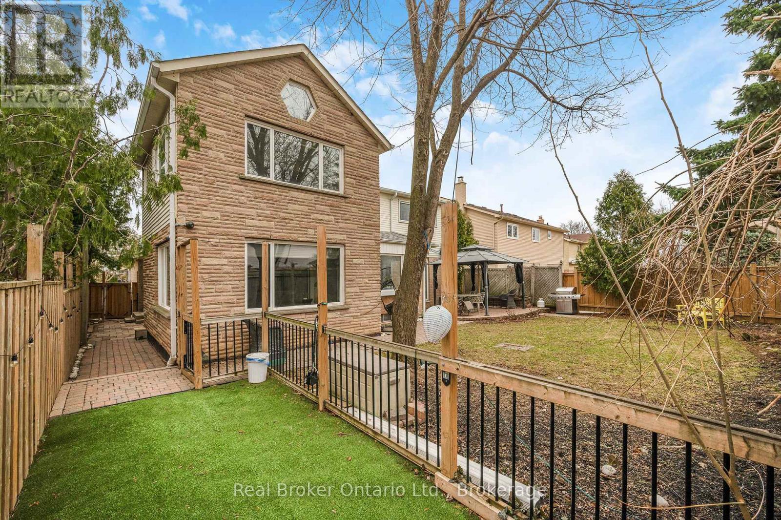 6366 Miller's Grove, Mississauga, Ontario  L5N 3M7 - Photo 46 - W12955318