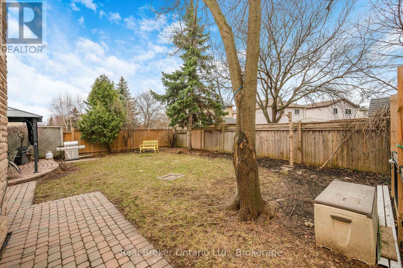 6366 Miller's Grove, Mississauga, Ontario  L5N 3M7 - Photo 47 - W12955318