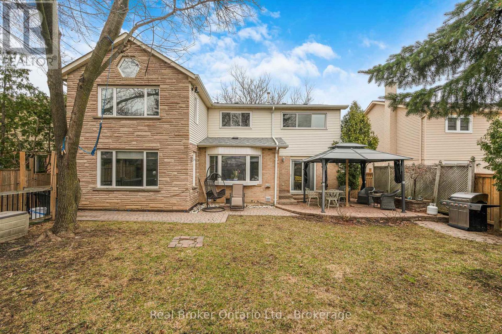 6366 Miller's Grove, Mississauga, Ontario  L5N 3M7 - Photo 50 - W12955318