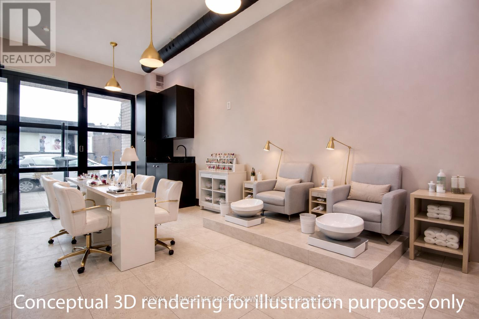 43 MAIN STREET S, Halton Hills, Ontario