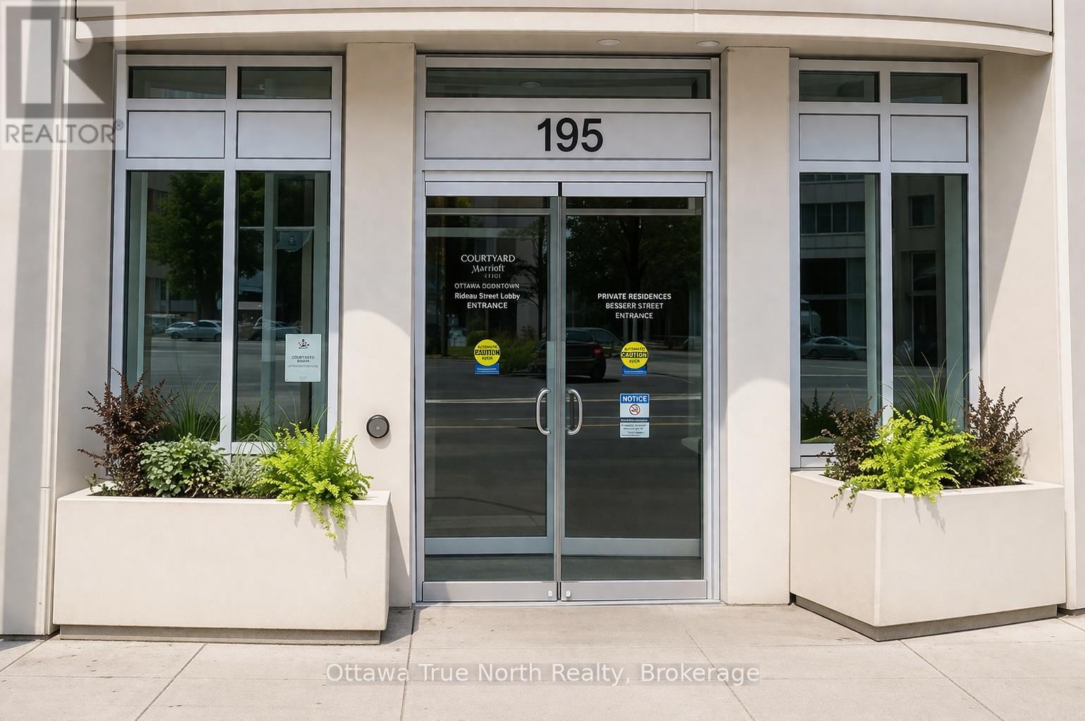 903 - 195 Besserer Street, Ottawa, Ontario  K1N 0B6 - Photo 3 - X12954718