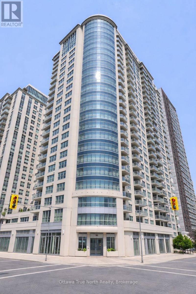 903 - 195 Besserer Street, Ottawa, Ontario  K1N 0B6 - Photo 2 - X12954718
