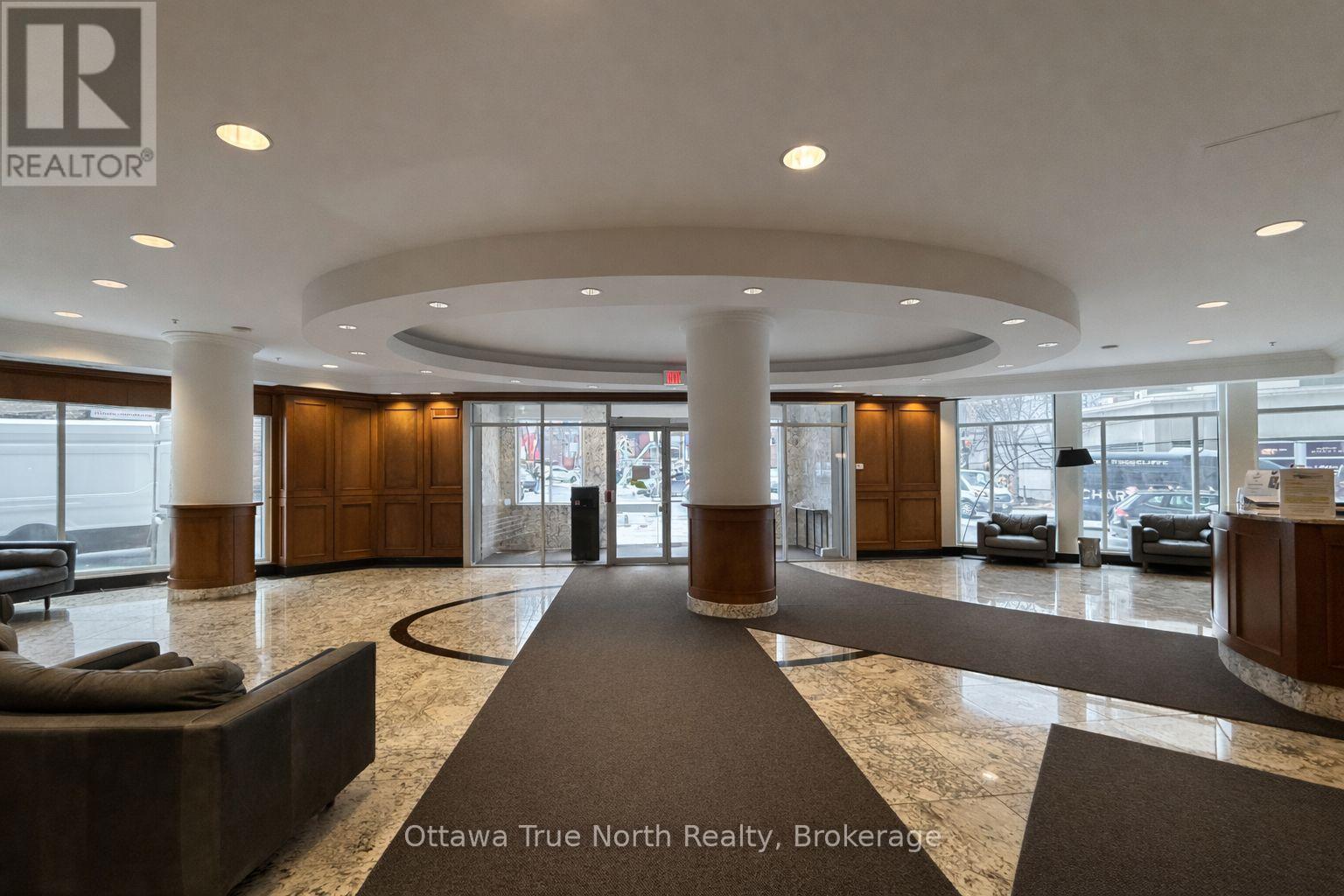 903 - 195 Besserer Street, Ottawa, Ontario  K1N 0B6 - Photo 4 - X12954718