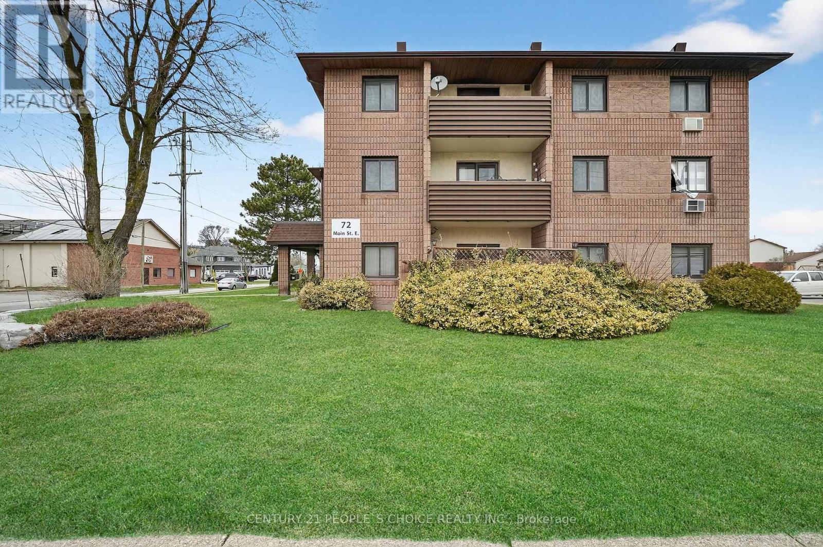 210 - 72 Main Street E, Port Colborne, Ontario  L3K 5Z8 - Photo 32 - X12937792