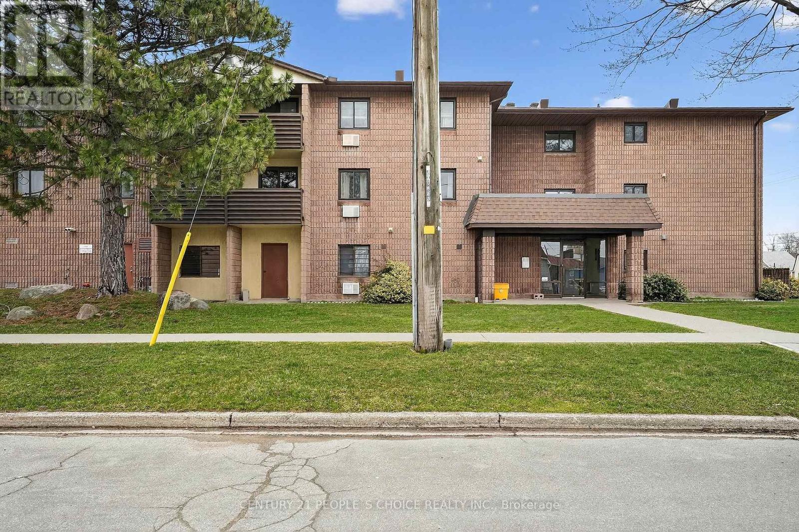 210 - 72 Main Street E, Port Colborne, Ontario  L3K 5Z8 - Photo 35 - X12937792