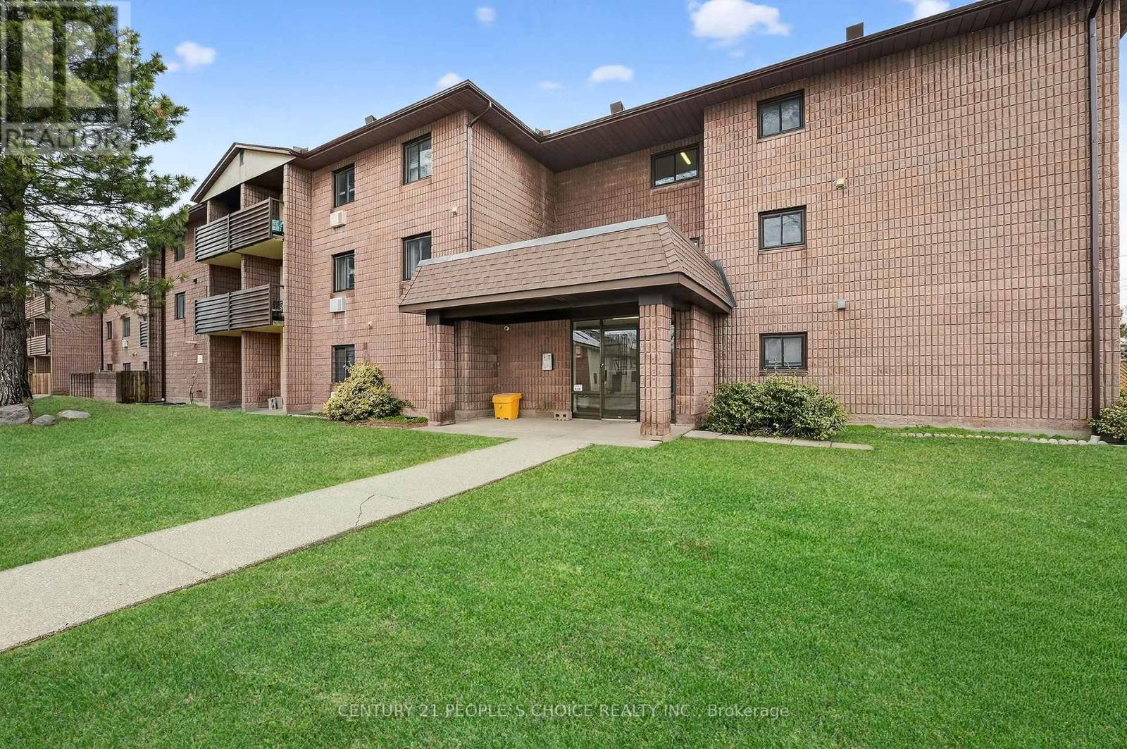 210 - 72 Main Street E, Port Colborne, Ontario  L3K 5Z8 - Photo 34 - X12937792